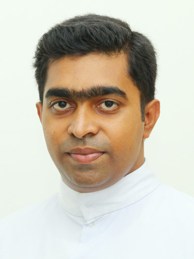 Fr. Joseph Manianchira